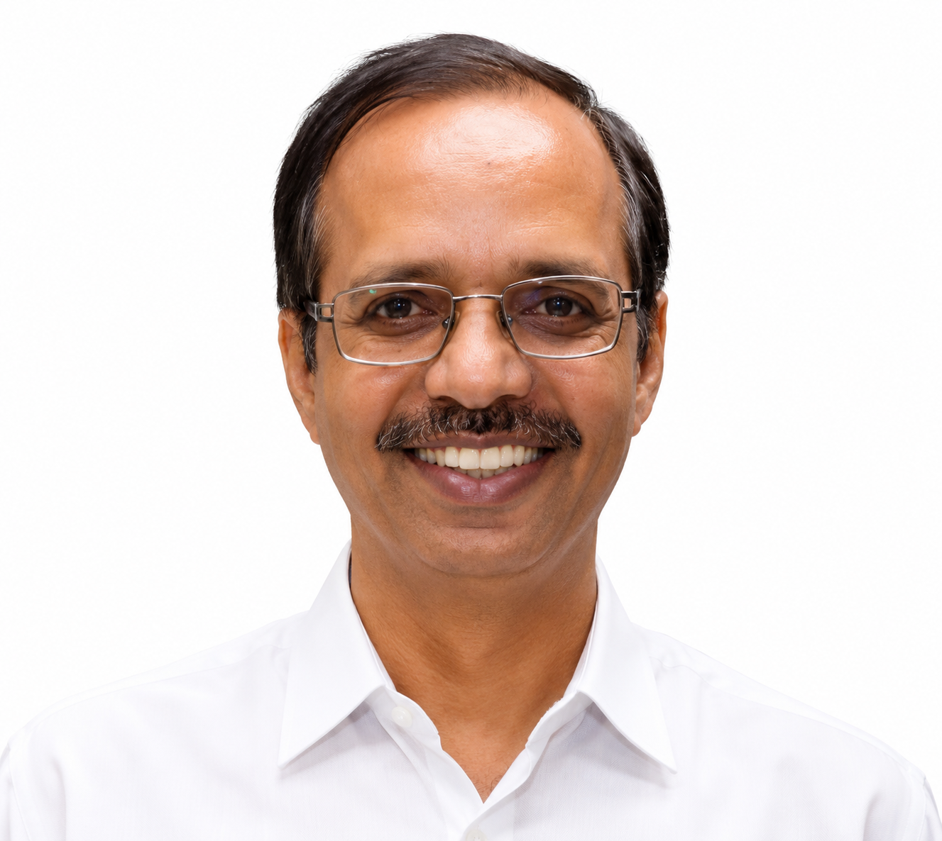 Mr. Jagadeesh Sunkad